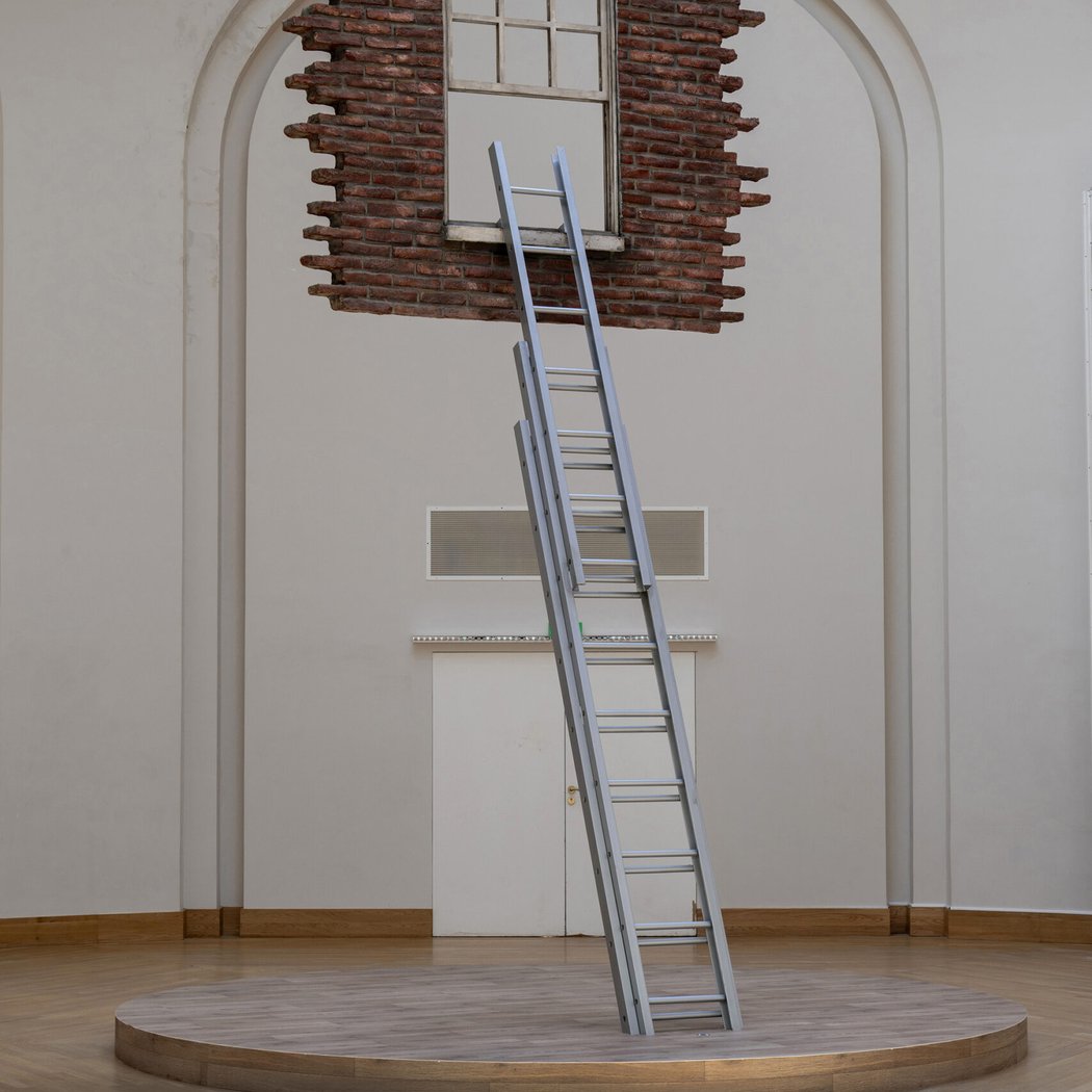Leandro Erlich 3
